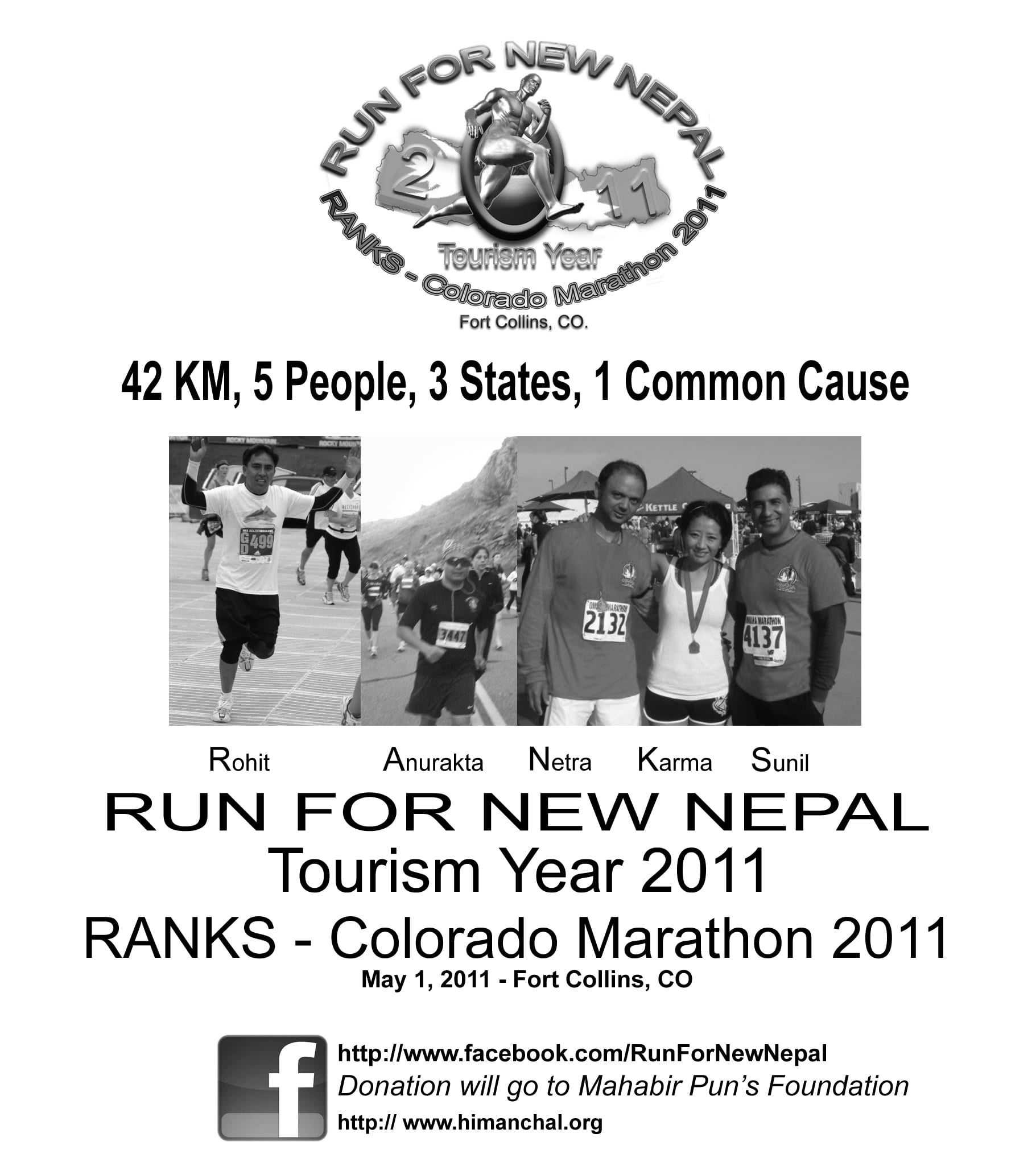 Run_For_Nepal_Flayer_BW_WithLogo